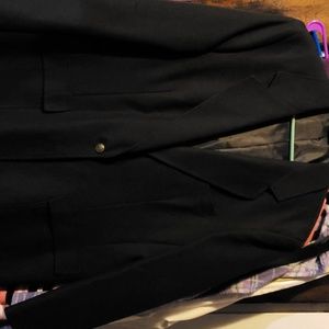 Ladies Suit Jacket